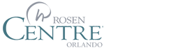 Rosen Centre Logo