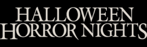 Halloween Horror Nights at Universal Orlando