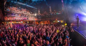 House of Blues Orlando March 2023 Concerts