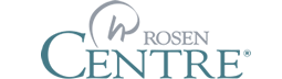 Rosen Centre Logo - back to home