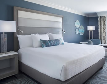 Guest Rooms & Suites Press Photo Gallery
