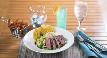 Dining Rosen Centre Hotel Dining